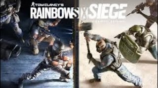 Rainbow 6 Siege  R6 Whiffling [upl. by Carrel]