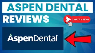 Aspen Dental Reviews ⏬👇 [upl. by Fink]