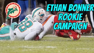 Film Breakdown Ethan Bonner Shows PROMISE for Future During Limited 2023 Snaps [upl. by Gittle]