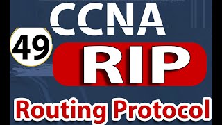 RIP شرحRIP شرح بروتوكولRIP Dynamic Routing ProtocolRIP ماهوRIP protocol شرح [upl. by Corsetti877]