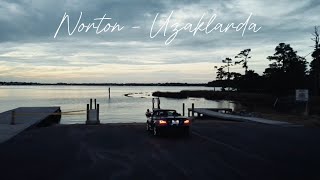 Norton  Uzaklarda Official Video [upl. by Aihsiek963]