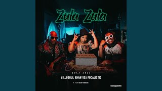 Khanyisa Villosoul amp Focalistic  Zula Zula Hub Way Official Audio ft Acutedose [upl. by Ibrab]