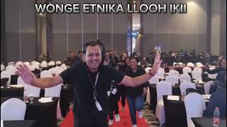 WONG ETNIKA PRODUCTION [upl. by Kier]