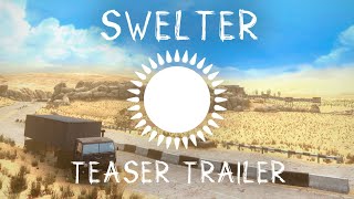 Swelter  Official Teaser Trailer [upl. by Coates812]