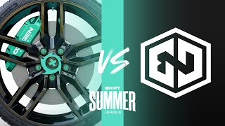 OXG vs Endpoint  Shift Summer League [upl. by Eelyek102]