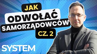 SYSTEM Wybory samorządowe cz 2 [upl. by Lebiralc]