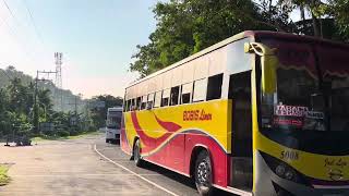 Gumaca Quezon Bus Spotting 2024 [upl. by Charity936]