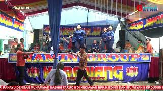 NAMIN GAROUP HAJATCIRANGGON KARAWANG H ENDING CIRANGGON KARAWANG [upl. by Edris381]