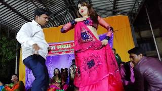 BALLIA Kajari dancer Piywa se pahile humar rahlu by arkestra Queens [upl. by Bolan]