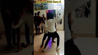 Sunday Enjoyment With Guru Ji dance song dancer dancecover music minivlog celabration [upl. by Katuscha323]