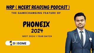 The ultimate feature of PHOENIX 2024  NEET 2024 1 YEAR BATCH [upl. by Adnamal]