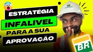 🚨📣Estratégia Infalível para a Sua Aprovação🔩⚙ [upl. by Arabelle]