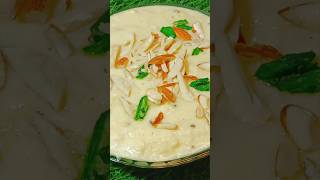 rabdi food cooking sweet annukirasoi karvachauthspecialmithai karvachauth viralrecipe mitha [upl. by Acirtap]