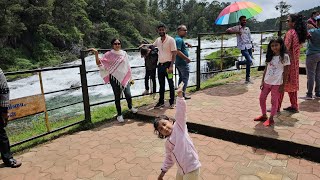 Ooty Pykara Viewing Point Water Falls amp Pykara Lake [upl. by Jorge]