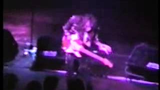 Yngwie Malmsteen  Trilogy Suite Op5 amp Guitar Solo [upl. by Nnayr886]