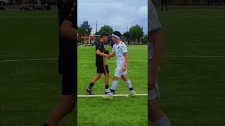 🔥 Round 4 of the IFA Summer Academy competition football academy adelaide [upl. by Rooker]