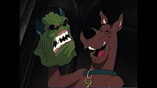 ScoobyDoo on Zombie Island VHS Trailer 1998 [upl. by Gnot]