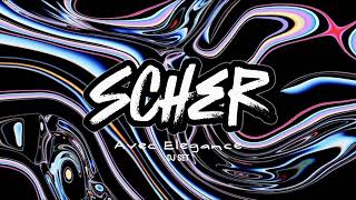 SCHER  Avec Élégance dj set [upl. by Eelik]