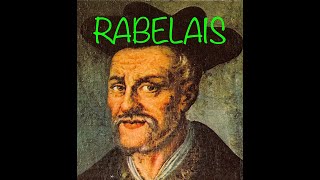 François Rabelais  Rabelais biographie  Rabelais et l’humanisme  Renaissance française [upl. by Nutsud204]