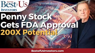 Cure for Prostate Cancer IsoRay ISR Penny Stock [upl. by Akcira]