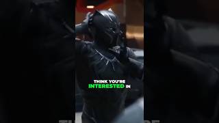 Chadwick Boseman Talks About Becoming Black Panther [upl. by Ker11]