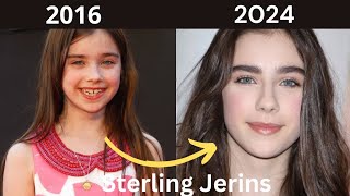 The Conjuring 2 Cast 2016  2024  Then And Now  Real Names [upl. by Joete]