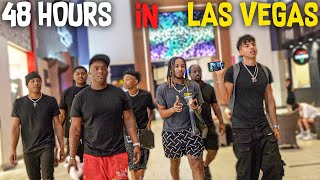 48 Hours In Las Vegas [upl. by Tod]