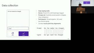 Can Capacitive Touch Images Enhance Mobile Keyboard Decoding [upl. by Ygiaf]