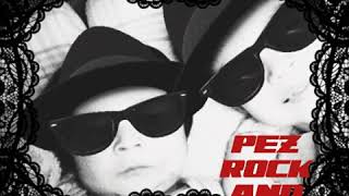 Cover chingon  es el PEZ ROCK AND ROLL [upl. by Jorgenson]