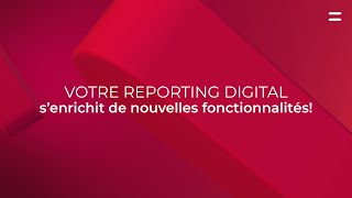 Belfius Mobile  Votre reporting digital senrichit de nouvelles fonctionnalités [upl. by Traver]