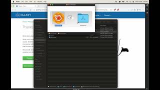 Configure JavaFX Scene Builder in intellij MacOS [upl. by Eylhsa643]