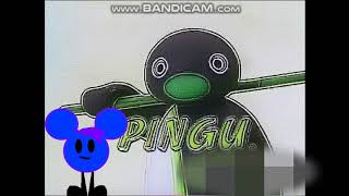 Pingu Outro With Effects 8 Into Super Effects [upl. by Havard]