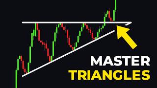 Master Trading Patterns With ONE Video [upl. by Nortna]