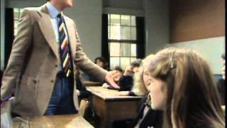 Grange Hill S01xE01 DVD Rip [upl. by Hatnamas]