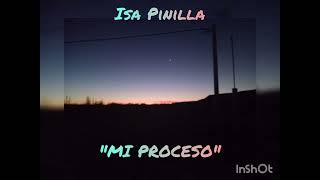 Isa Pinilla  quotMi Procesoquot ProdConsigliusFam rap underground musica hiphop rapcristiano [upl. by Koenraad]