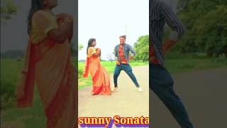 नईखी 😝मागत साया साड़ी sunny Sonata ka trending comedy funny video bhojpuri youtubeshorts 🔥🔥 [upl. by Ytineres]