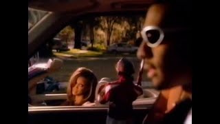 Lil Penny Commercial ft Tyra Banks  199596 [upl. by Faunie]