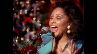 Darlene Love  All Alone On Christmas Official Video [upl. by Ahseela]