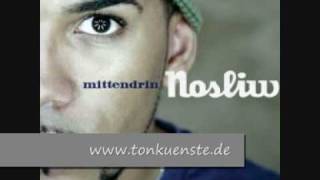 Nosliw feat Max Herre  Königin [upl. by Sherie831]