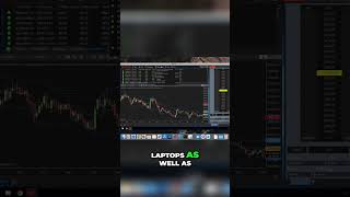 How to use NinjaTrader on Mac Rithmic amp Tradovate [upl. by Federica331]