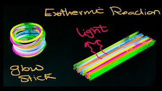 Exothermal Endothermal Replacement reaction التفاعل الطار و الماص و الاستبدال [upl. by Clarissa]