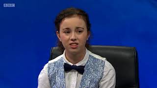 University Challenge S47E31 [upl. by Darlleen]