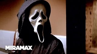 Scream 2  ‘Its Only a Movie’ HD – Jada Pinkett Smith Omar Epps  Miramax [upl. by Ihcur]