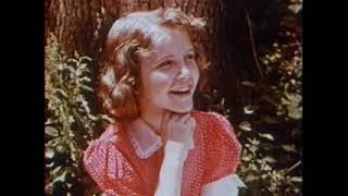 Goldilocks and the Three Bears 1958 Live Action Short Film [upl. by Rickard]