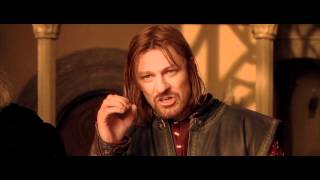 One Does Not Simply Walk into Mordor  The Origin Of Memes [upl. by Annabella616]