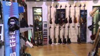 Europes largest musical instruments dealer  Made in Germany [upl. by Eellek]