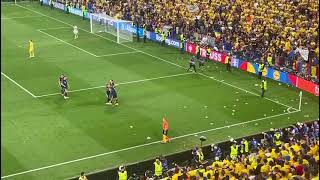 Netherlands Goal vs Romania Euro 2024 [upl. by Samaria]