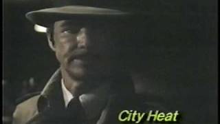 City Heat 1984 title sequence [upl. by Helve]