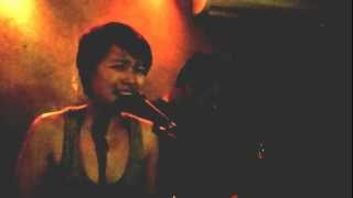 Up Dharma Down  PagAgos Live at SaGuijo [upl. by Aztiraj]