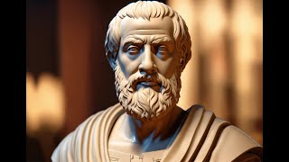 Aristotle Biography And Philosophy [upl. by Rese]